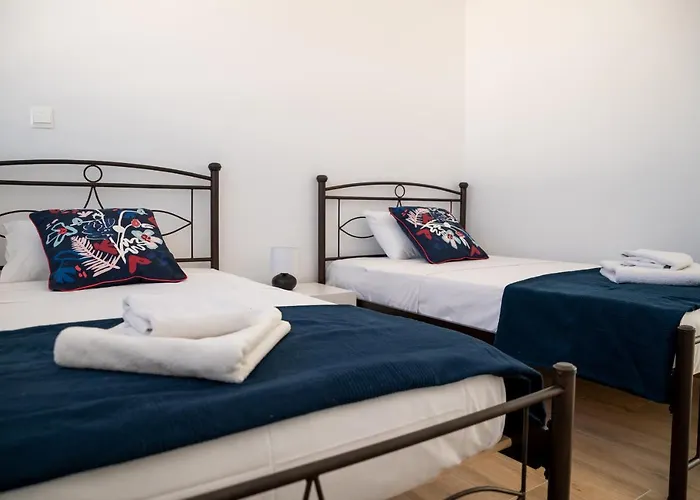Levanda Hills Villa Ekaterina 3 Bdrm