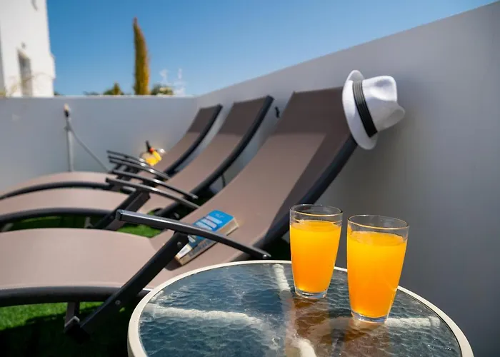 Levanda Hills Villa Ekaterina 3 Bdrm