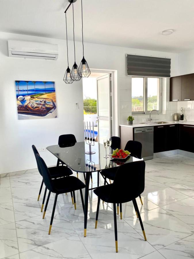 וילה Levanda Hills Ekaterina 3 Bdrm *