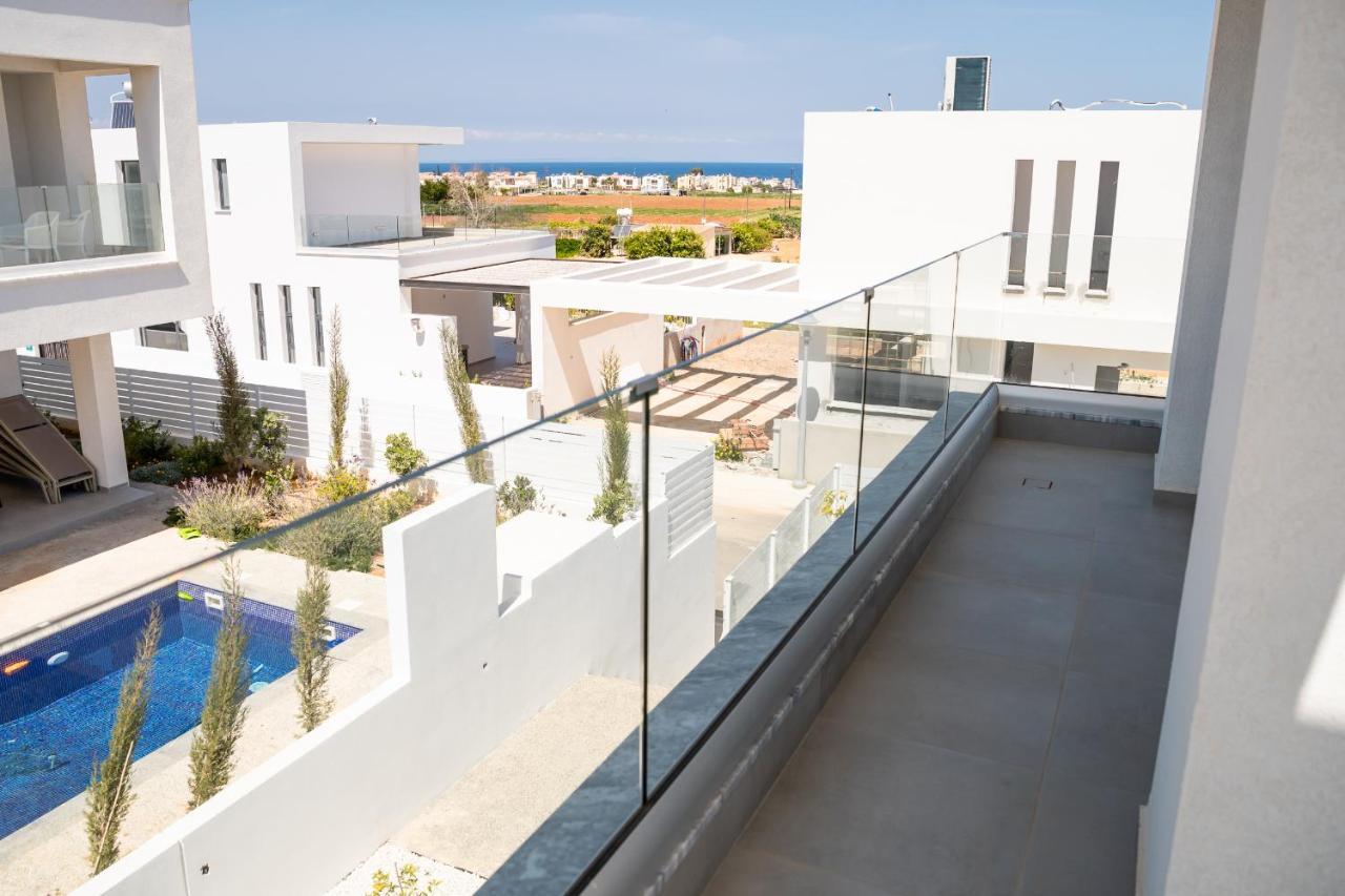 וילה Levanda Hills Ekaterina 3 Bdrm