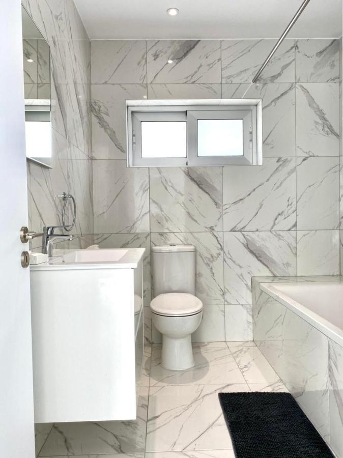 וילה Levanda Hills Ekaterina 3 Bdrm פרוטאראס